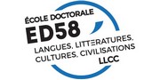 Ecole Doctorale 58 | LANGUES, LITTÉRATURES, CULTURES, CIVILISATIONS