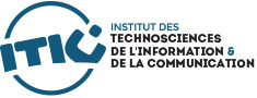 ITIC INSTITUT DES TECHNOSCIENCES DE L'INFORMATION ET DE LA COMMUNICATION